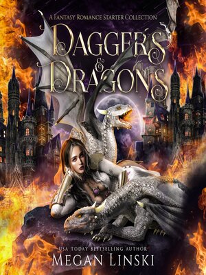 cover image of Daggers & Dragons